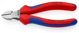 Kirpimo replės KNIPEX 7002140SB
