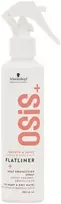 Purškiama apsauga nuo karščio plaukams Schwarzkopf Professional OSIS+ Flatliner (1) 200 ml