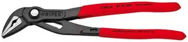 Replės COBRA EXTRA SLIM 250mm D32mm, Knipex