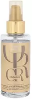 Wella Professionals Oil Reflections Luminous Smoothing Oil glotninantis aliejus plaukams, 100 ml