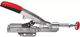 Dvikryptis svirtinis spaustuvas BESSEY STC-IHH25