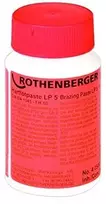 Rothenberger Kietojo litavimo pasta ROHTENBERGER LP5