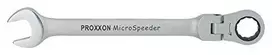 Terkšlinis raktas PROXXON MicroSpeeder 24 mm