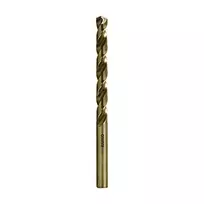 Metalo grąžtas nerūdijančiam plienui RUKO HSS-Co Ø 13.0 mm