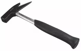 Stanley Claw plaktukas viniatraukis su plienine rankena 600g 325mm (1-51-037) magnetinis laikiklis