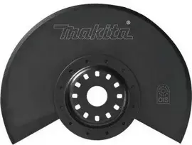 Grąžtas Makita B-34827 MULTITOOL GENERAL JOINT CUTTER TMA029; BIM