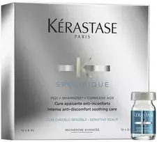 Kérastase Spécifique Cure Apaisante Anti-Inconforts 12 x 6 ml
