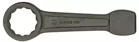 Smūginis raktas KUKKO 36 mm