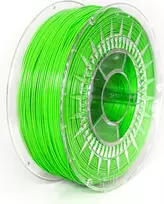 3D plastikas Devil Design PLA 1.75mm 1kg - Bright Žalias