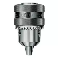 Hikoki Accessories Griebtuvas su raktu Hitachi; 1-10 mm