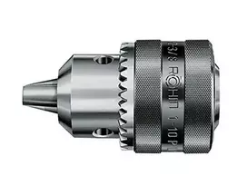 Hikoki Accessories Griebtuvas su raktu Hitachi; 1,5-13mm