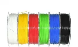 3D plastiko rinkinys Devil Design PLA 1.75mm 6x0.33kg
