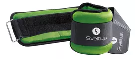 Sveltus Svoriai rankoms ir kojoms 2x1kg