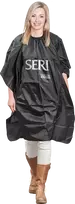 Pelerina Farcom SERI juoda