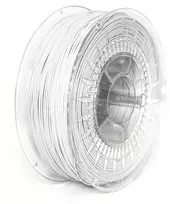 3D plastikas Devil Design PLA 1.75mm 1kg - Baltas
