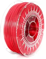 3D plastikas Devil Design PLA 1.75mm 1kg - Raudona