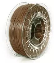 3D plastikas Devil Design PLA 1.75mm 1kg - Ruda