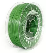3D plastikas Devil Design PLA 1.75mm 1kg - Žalias