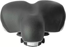 Azimut Acs Balnelis Azimut Leather Dots 250x205mm su spyruoklėmis (1006)