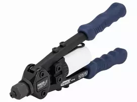 Esselte Kniediklis RP100, Rapid