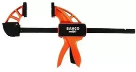 Bahco Spaustuvas-plėstuvas QCG 150mm