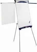 Magnetinis Nobo Flipchart Shark