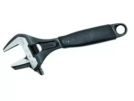 Bahco Reguliuojamas raktas Ergo apverčiamomis žiaunomis 218mm max 39mm