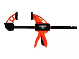 Bahco Spaustuvas-plėstuvas QCG 300mm