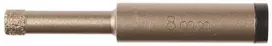 Makita Deimantinis grąžtas keraminėms plytelėms 8 mm B-51839