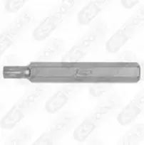 Antgalis TORX T20x75 mm, HEX10, KS Tools