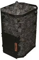 Malkinė pirties krosnelė - SKAMET S116