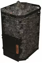 Malkinė pirties krosnelė - SKAMET S120