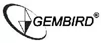 Gembird Filament PETG raudona (3DP-PETG1.75-01-R)