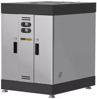 Elektrodinis garo generatorius PEGO ES 100