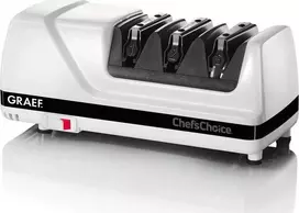 Graef CC150DE, 75 W, 230 V, 50 Hz, 250 mm, 112 mm, 110 mm