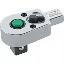 Terkšlė dinamometriniam raktui Stahlwille 725QR/10; 1/2''