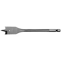 Hikoki Accessories Plunksninis medžio grąžtas HiKOKI 150mm 1/4' Ø 30,0 mm