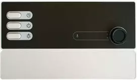 Elektrinės pirties krosnelės valdymo pultas - HARVIA Pro B2