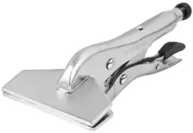 Truper spaustuvai lakštiniam metalui 200mm PPP-8R
