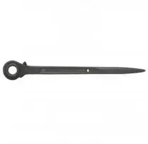 Terkšlinis raktas pastoliams KS TOOLS 19x22mm