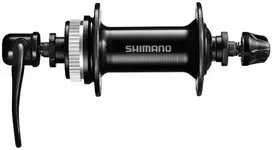 Priekinė įvorė Shimano TOURNEY HB-TX505 Disc C-Lock-32H