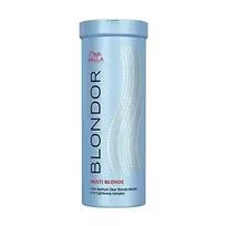 Wella BLONDOR Multi Blonde plaukų šviesinimo pudra 400g