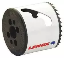 Grąžtas Irwin Karūnėlė „LENOX“ BI-METAL 22 mm