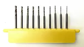 Grąžtas Irwin Grąžtų rinkinys MINI 0,6-2,3 mm, 10 vnt.