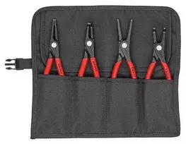 Replių komplektas Knipex 001957V01; 4 vnt.