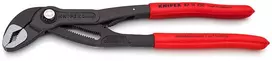 Replės COBRA-Matic 250mm D50mm, Knipex