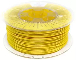 Spektro grupė SPECTRUMG 5903175658197 Filamentas SPECTRUM / ABS SMART / Bahama Geltona / 1,75 mm / 1kg