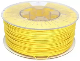 Spektro grupė SPECTRUMG 5903175658029 Filamentas SPECTRUM / HIPS / BAHAMA Geltonas / 1,75 mm / 1kg