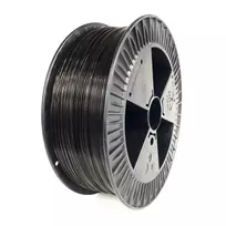 DEVILDESIG 05902280030096 Filament DEVIL DESIGN / PETG / Juodas / 1,75 mm / 2kg.