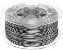 Spektro grupė SPECTRUMG 5903175658203 Filamentas SPECTRUM / ABS SMART / Sidabrinis Star / 1,75 mm / 1kg